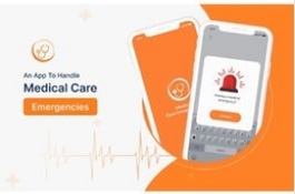 An App To Handle Medical Care Emergencies